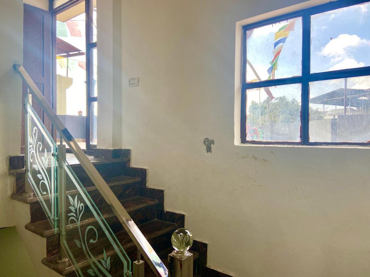 Riversun Hotel Mall Road Mussoorie Zewnętrze zdjęcie